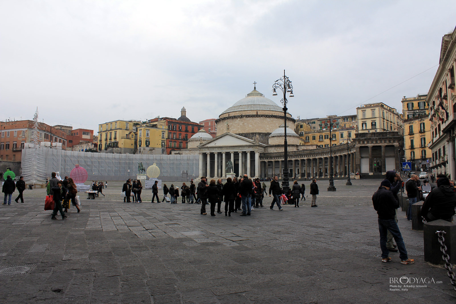 Naples